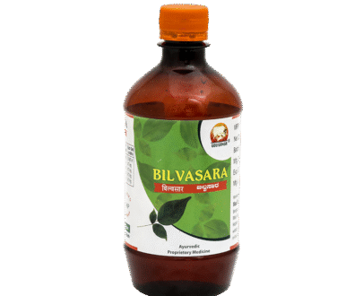 BILVASARA, 450ml