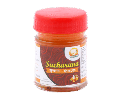 Sucharana 10 gm