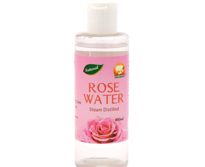 Rose Water, 100ml