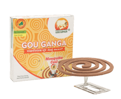 Mosquito Coil