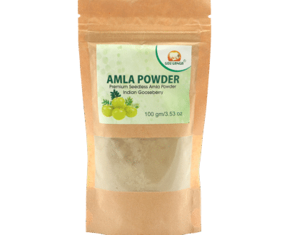 Amla Powder 100 gm