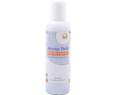 Abhyanga Thaila 100 Ml