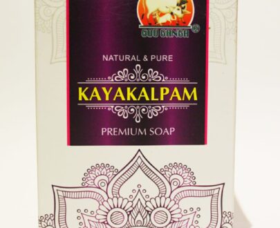 Kayakalpam Soap