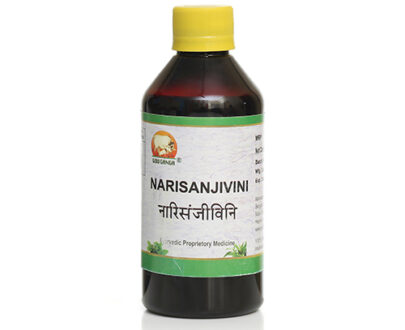 Nari Sanjivini, 200ml